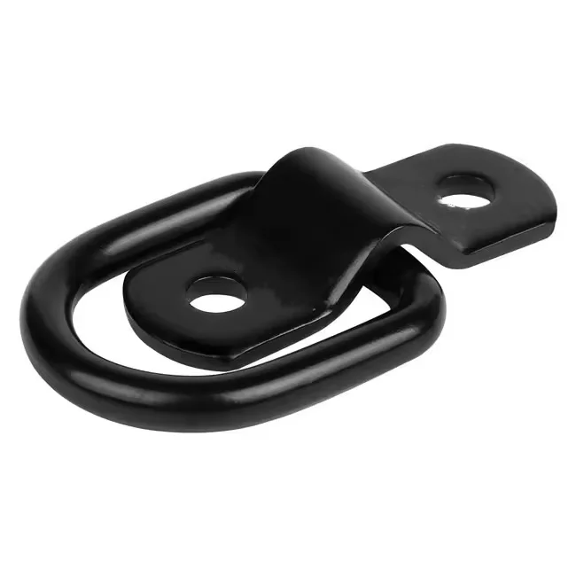 D Ring V Ring for Cargo Mount Bracket for Load on Car and Truck Cargo Ring