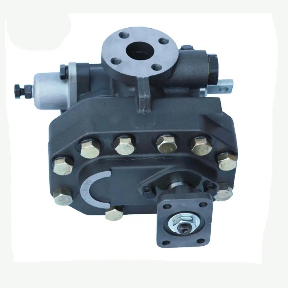 Hydraulic gear pump KP55A