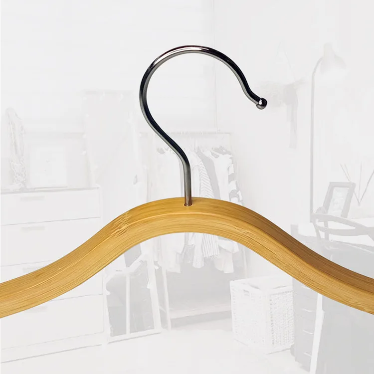 Bamboos Hangers