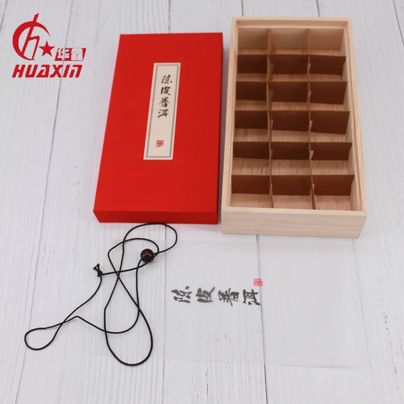 Деревянная коробка с логотипом на заказ, Бамбуковая коробка для еды, чая, шоколада