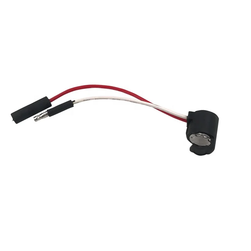 Высококачественный биметаллический термостат для размораживания холодильника