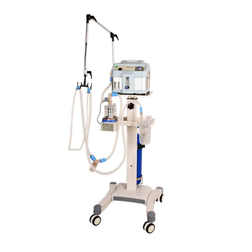 ICU bubble cpcp oxygen respirator apparatus CPAP medical machine bubble CPAP