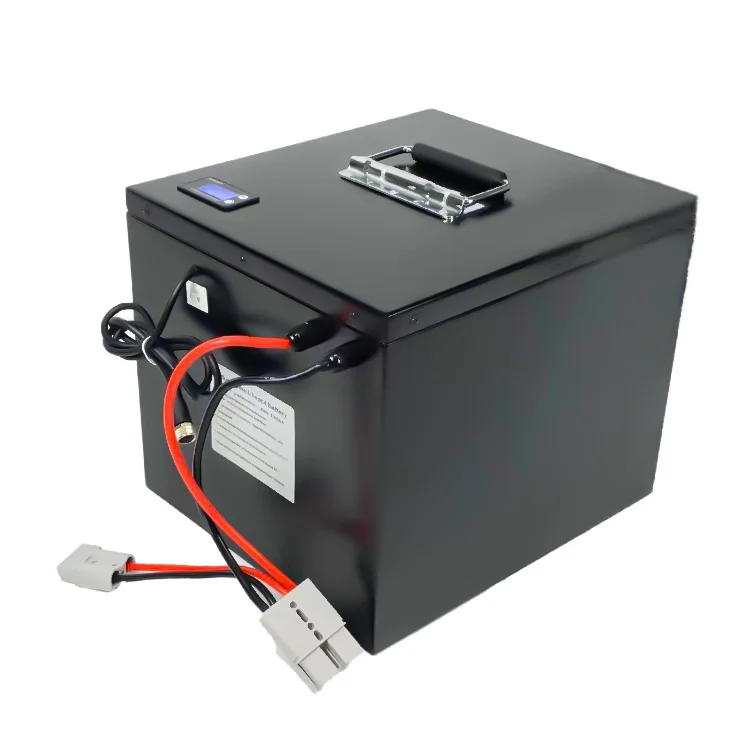 High quality recyclable phosphate battery pack 48v 51.2v 100ah 200ah lithium phosphate professional battery