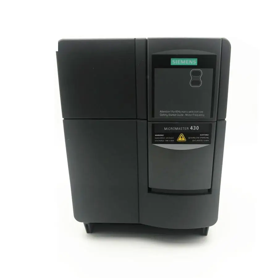 Wholesale Price Very Useful Micromaster 430 11kw Inverter