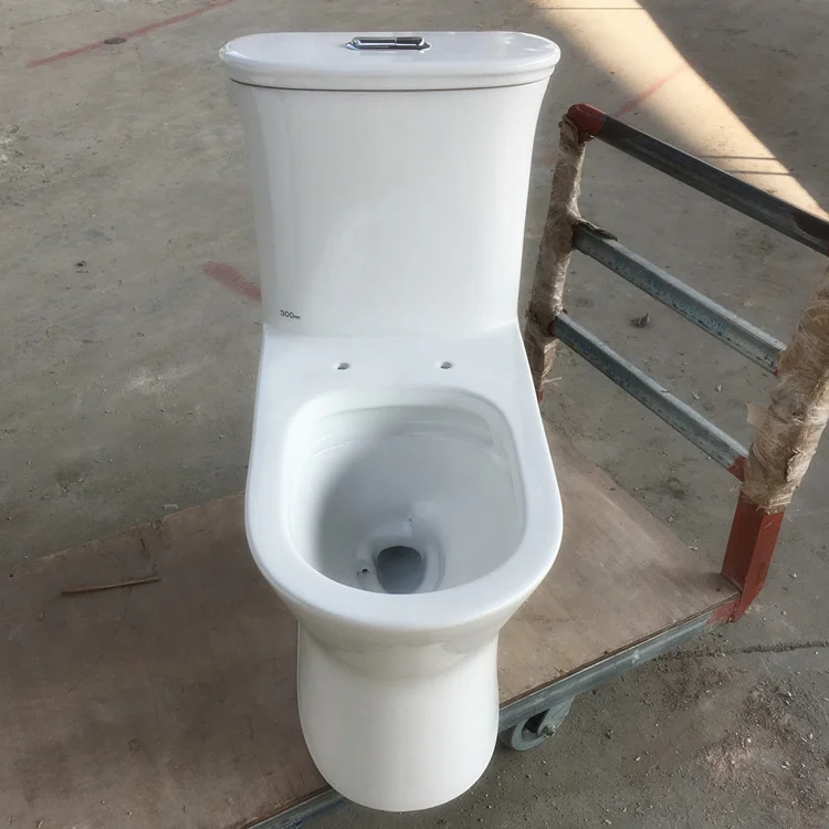 Sanitary ware factory ceramic one piece toilet wash basin with pedestal