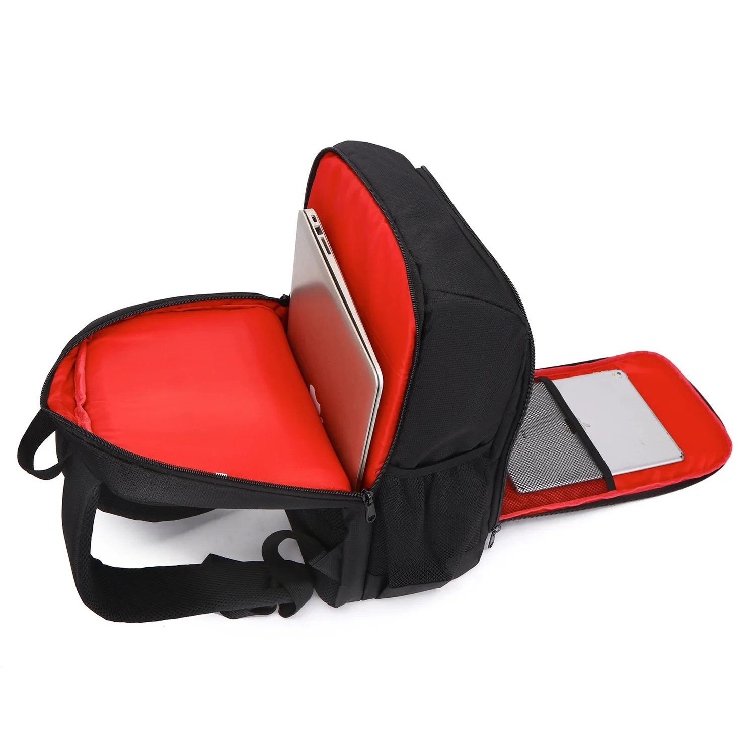 REAL FORT OEM ODM beg camera digital single lens reflex carrier backpack load shedding high quality nylon dslr