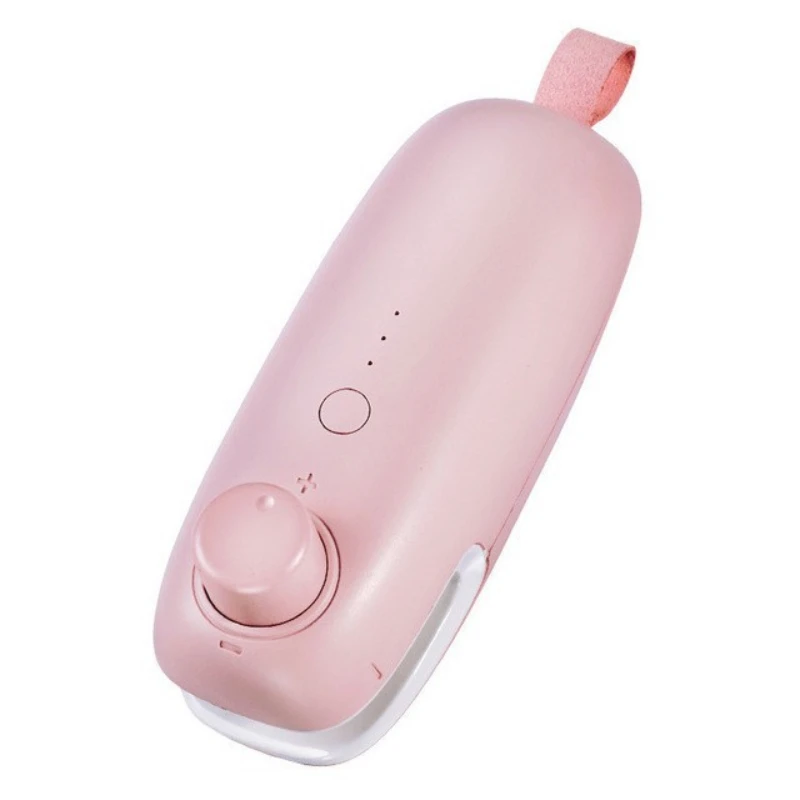 Mini Portable Household Food Vacuum Sealer Electric Bag Food packing Vacuum Sealer Machine