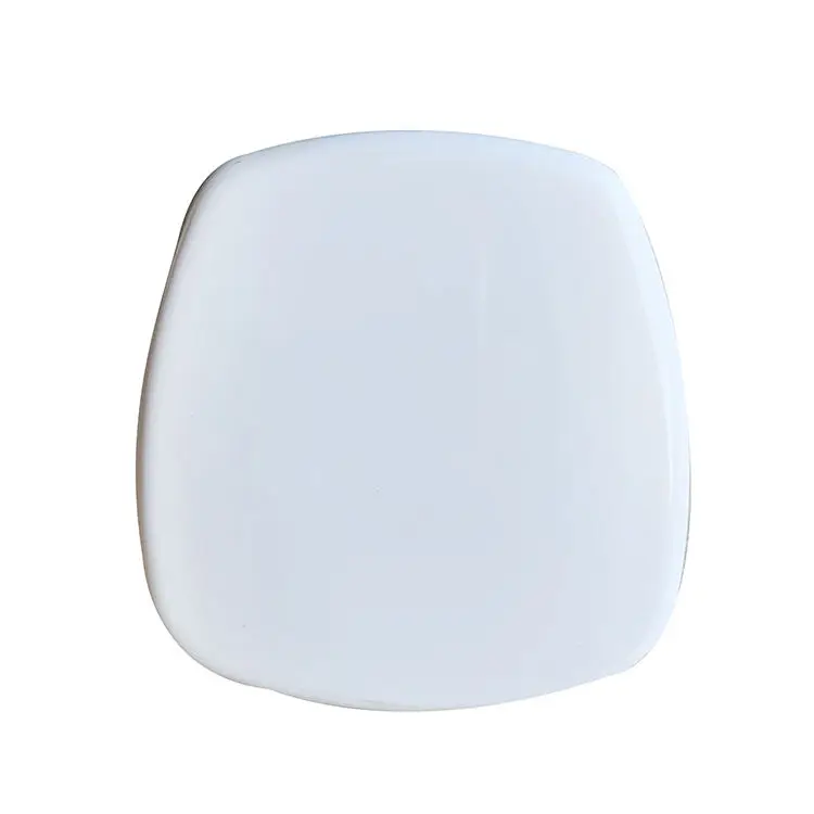 White Colour Wholesale Custom Electric Plug 3 Round Pin 15A 3 Pin Multi Plug Fuse