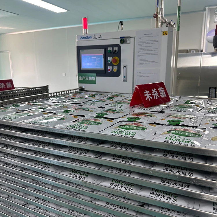 Industrial wet cat pouch food sterilization autoclave machine prices