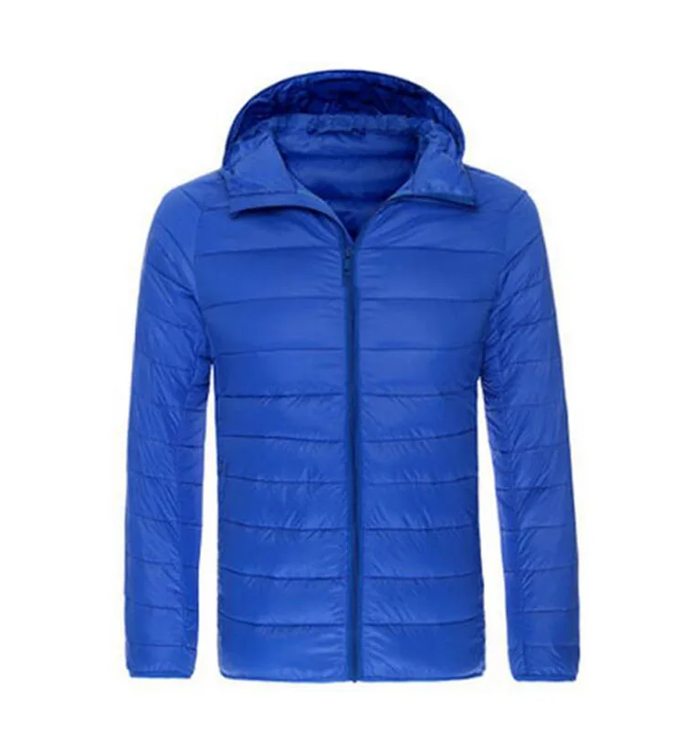 2020 Canada hot selling extreme cold weather warm goose down filled jacket winter coat