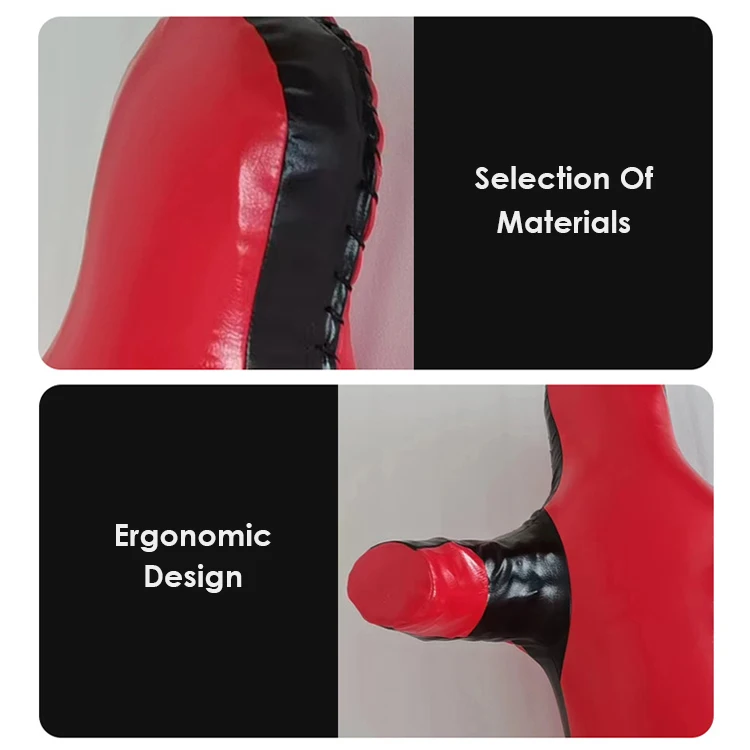 ZHOYA SPORT Best MMA Grappling Dummy Training Boxing Martial Arts wrestling