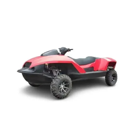 Factory Custom Cheap Quadski Price 4 Stroke Argo Atv Amphibious Vehicle Amphibious Boat Quadski Amphibious Boat