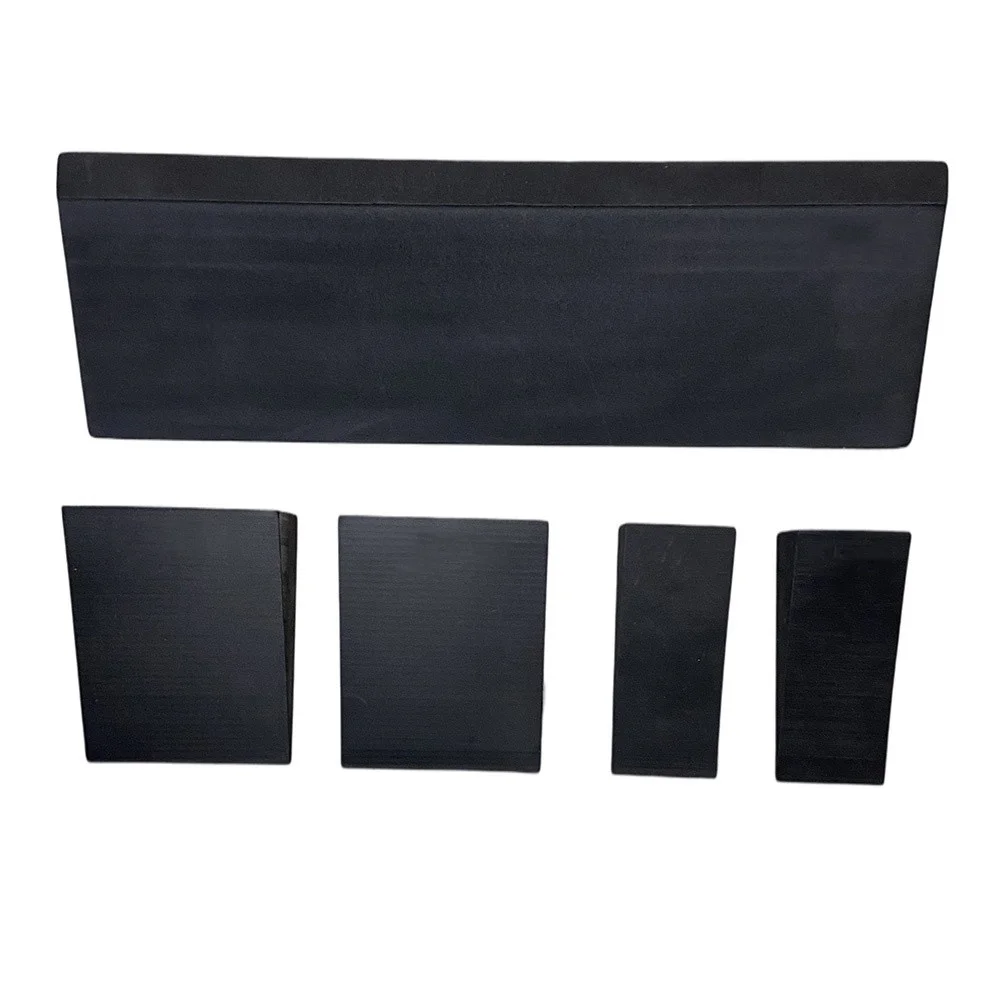 Wholesale Non-Slip Weightlifting Calf Stretcher Slant Board Squat Wedge Block for Sale