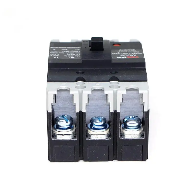 3 phase motor protection automatic circuit breaker price