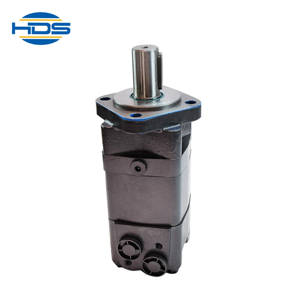 Factory Price Low Speed Price Hydraulic Motor For Drilling Rig