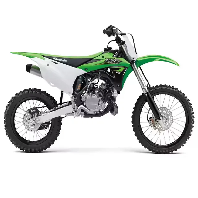 Купить сейчас для 2024 KAWASAKIS KX 85 85CC внедорожные новые мотоциклы
