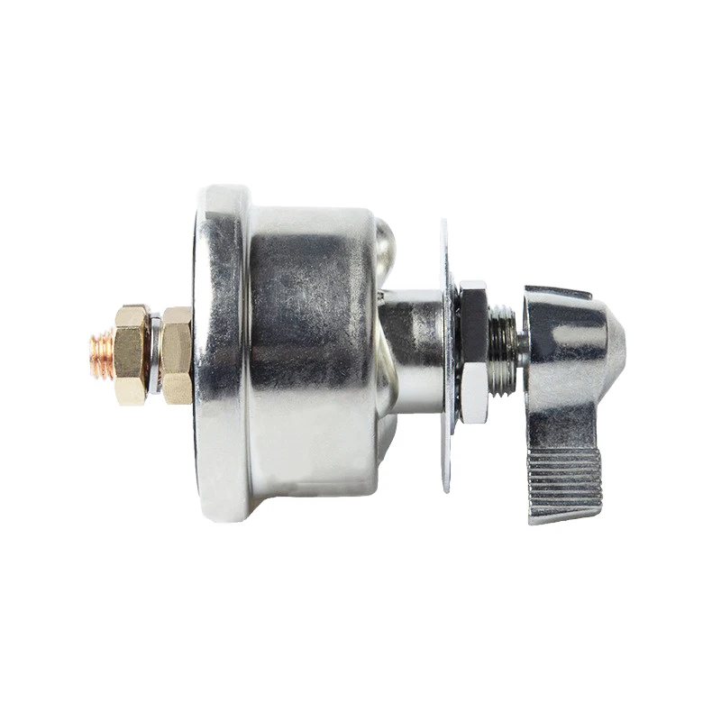 High Quality 36V 200A Battery Disconnect battery Isolator Switch Cut off Switch