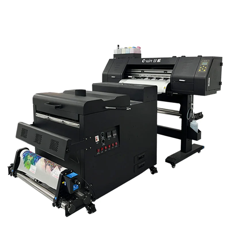Wholesale new technology, GW600 High Stability Automatic Easy To Operate 60cm Dtf Printer