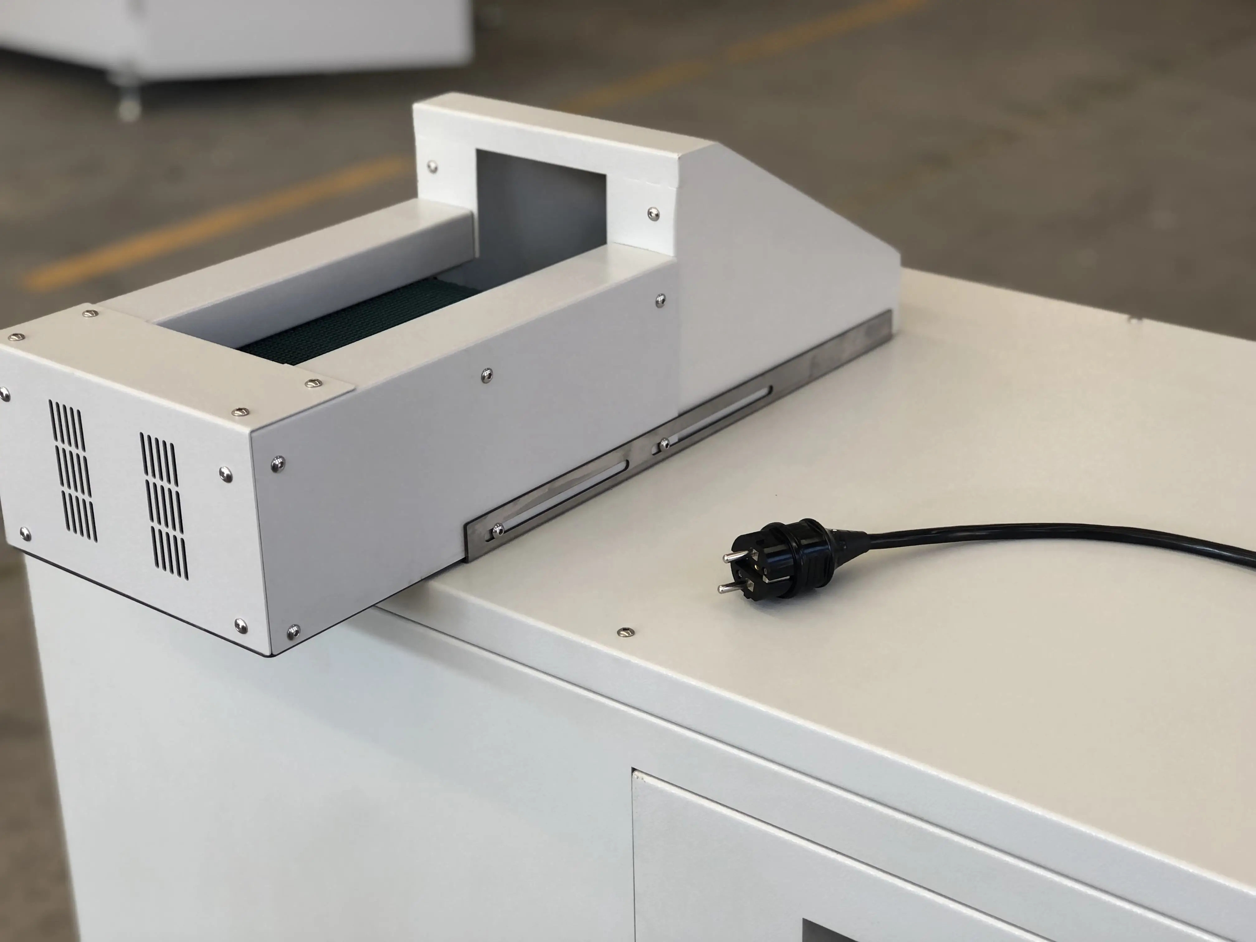 Gator High Quality Crusher Machine Plastic Recycling Machine Pp Pe Pvc Scrap Metal Double Shaft Shredder