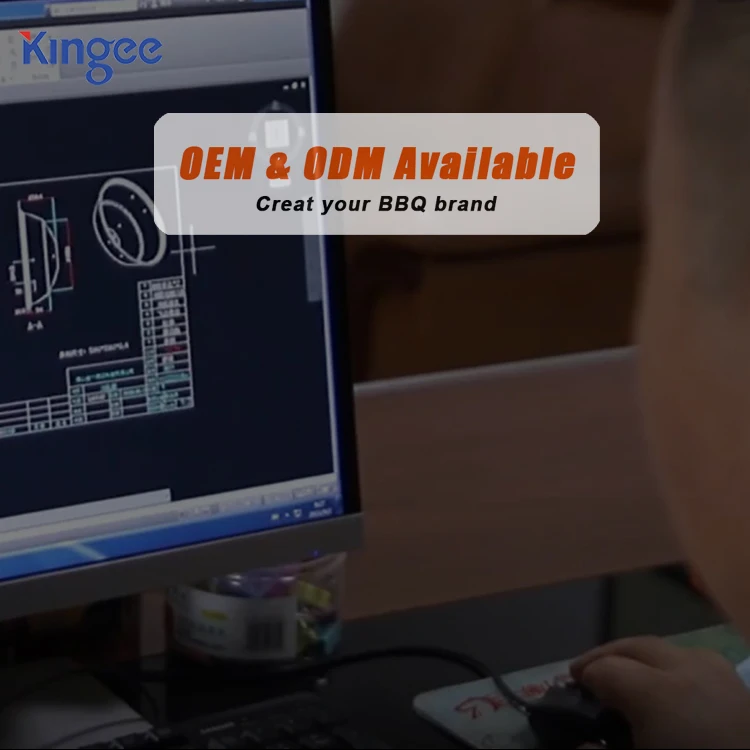 Качественная металлическая складная деревянная костра размером 26 дюймов для внутреннего дворика с грилем для барбекю