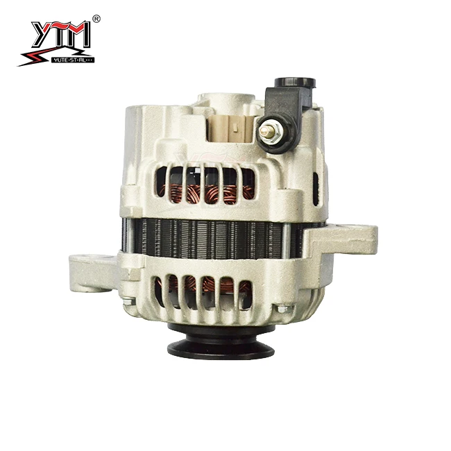 12v 70A generator alternator V2203 JFZ1711 for KUBOTA KX165