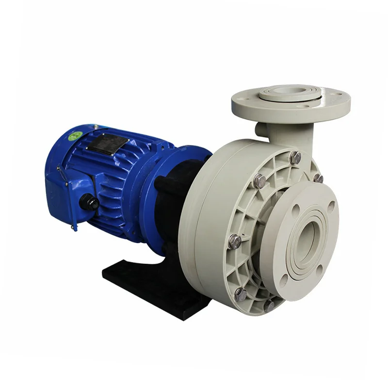 10 Bar Silent 2 Inch High Pressure Pompa Pcp