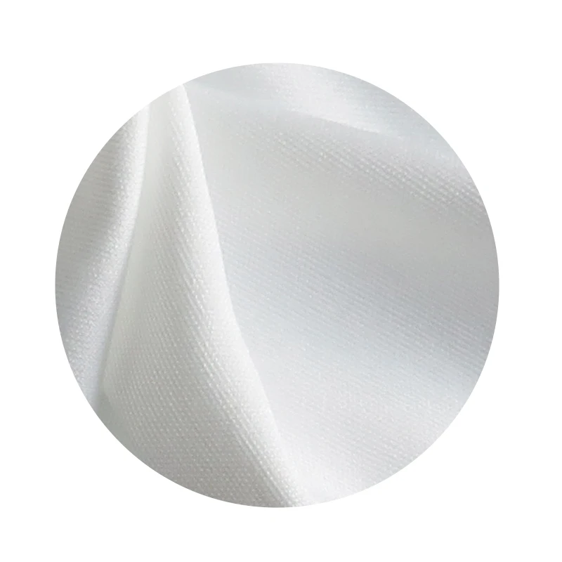 Wholesale Class 100 115gsm 4*4 Inch Cleanroom 100% Polyester Dry Cloth Microfiber Wiper