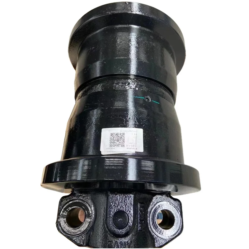 Dozer High Quality ISO9001 Certified Undercarriage Parts Factory Direct Track Roller Bottom Roller Excavator Construction