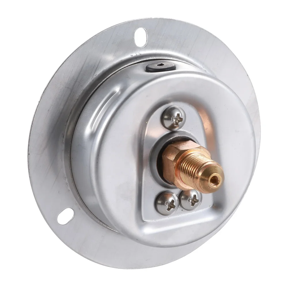All Stainless Steel Refrigeration Pressure Gauges for freon refrigeration