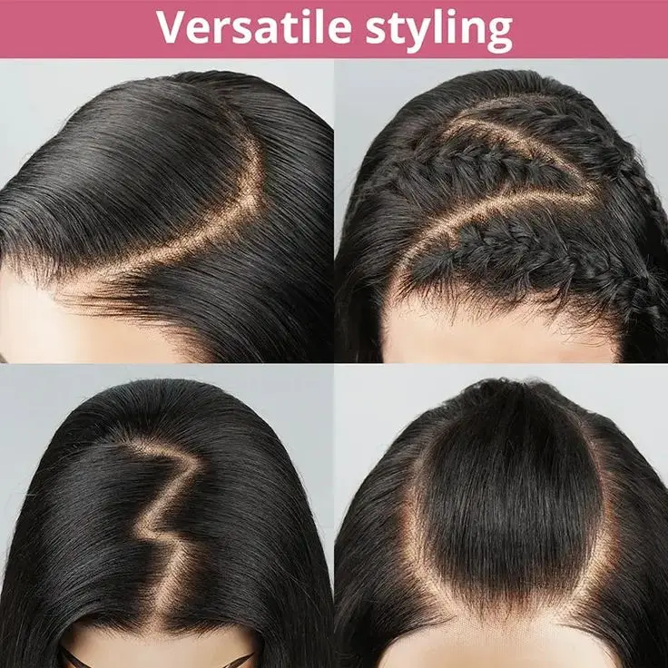 Cheap Price Short Bob Human Hair Wigs,8-14inch Mink Brazilian Lace Bob Wig,Glueless Lace Front Closure Bob Wigs For Black Women