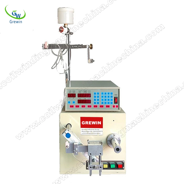 Coil winder machine products for sale
