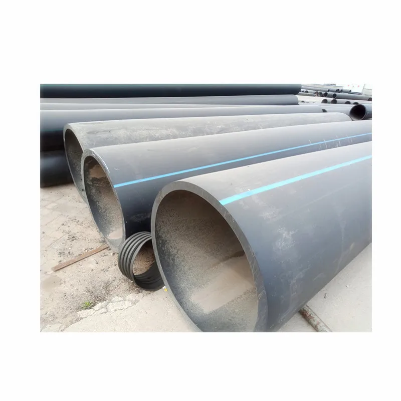 Водопроводная труба pe100 sdr21 36 дюймов hdpe