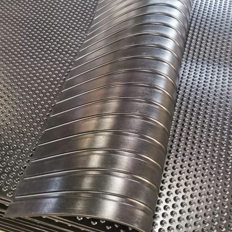 EVA Rubber Interlocking Stable Horse or Cow Mat