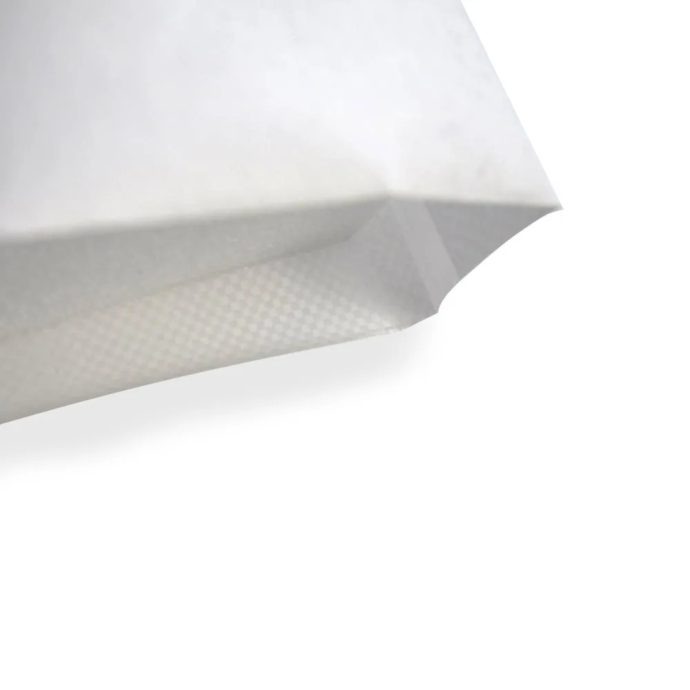 empty 10kg Water Soluble Fertilizer Kraft Bag with PP Plastic Woven Lamination