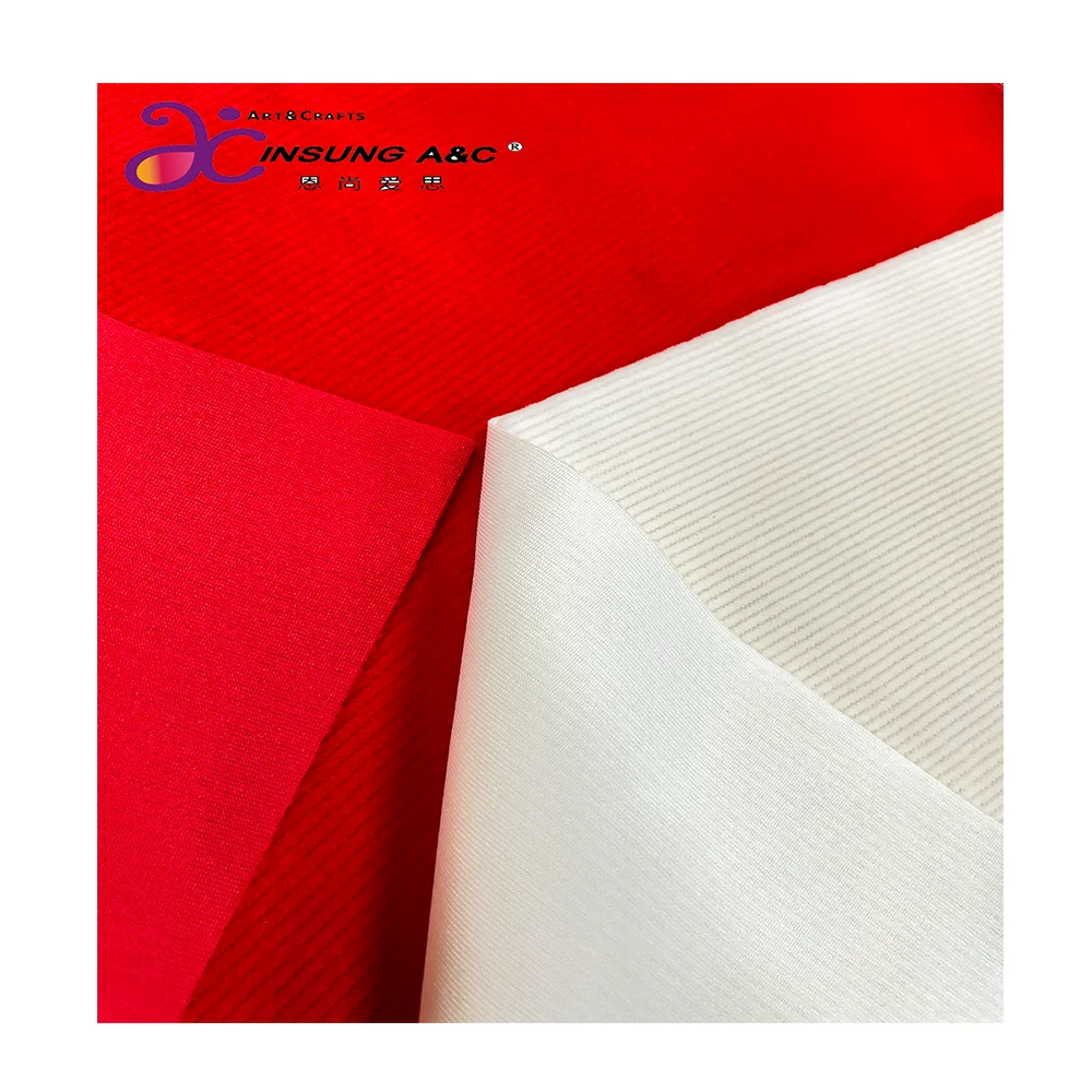 Warp Knitted Stretch Corduroy Fabrics, Super Soft Velvet with Spandex for Garment and Blanket