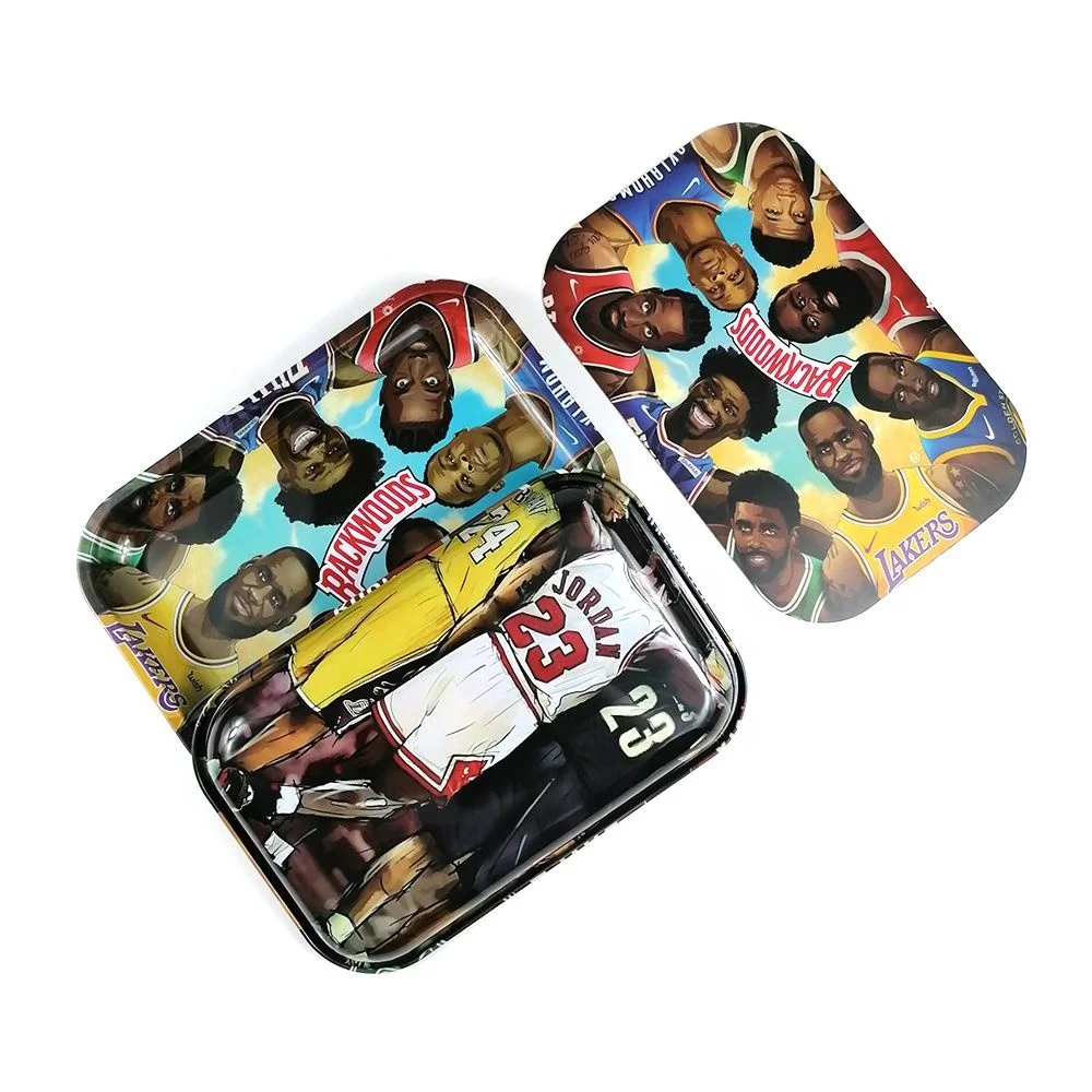 
Lovisle Tech Rolling Tray Resin Mold For Wholesales 
