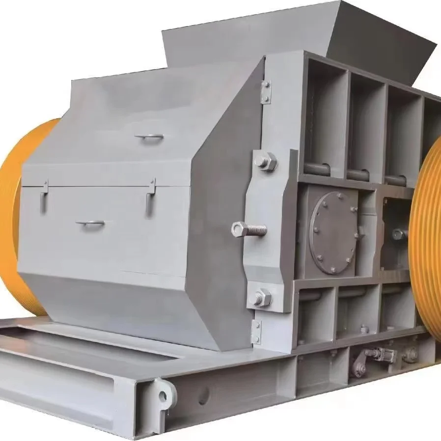Magnetia Spinel Brick Block Maker Soil Brick Mold for Efficient Brick Making Machinery