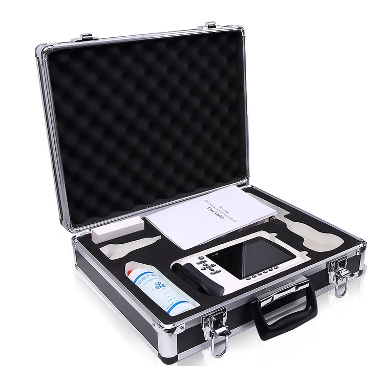 Innovative Products Portable Handheld Vet Ultrasound Scanner Vet Ultrasound Table Vet Portable Ultrasound