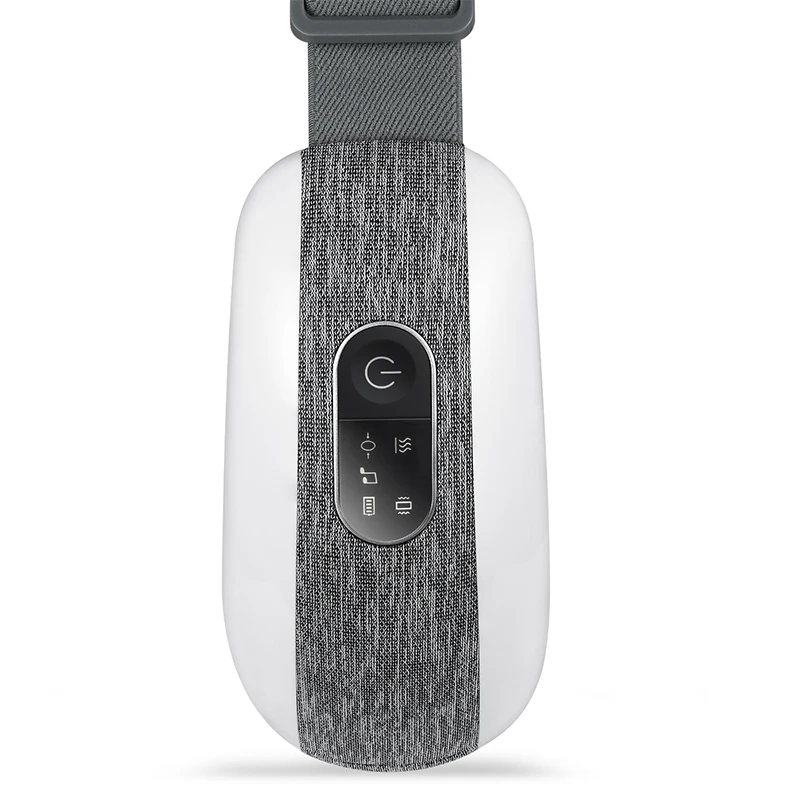 2022 Amazon Ebay Hot Sale Eye Massage Equipment for Children China Factory Smart Child Eye Massager with Heat Compression