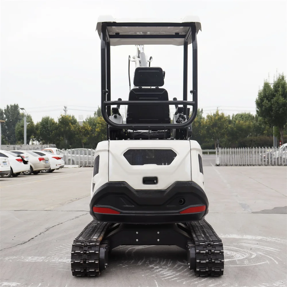 September promotion!! HT25 mini excavator with swing boom