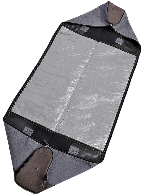 Сумка для лыжных ботинок и сноубордических ботинок индивидуальная Лыжная дорожная сумка идеально подходит для путешествий с водонепроницаемым внешним дном