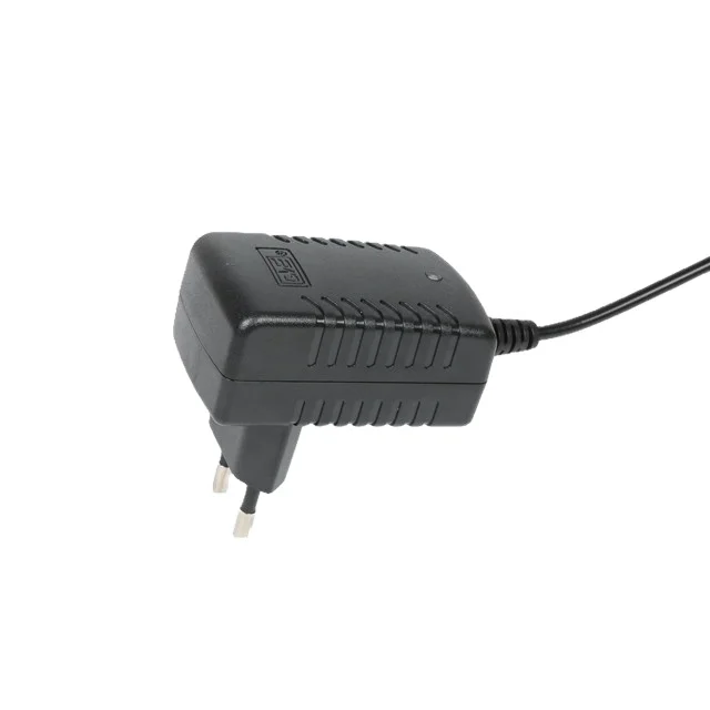 GVE Универсальный 24W 36W 100- 240v 50/60 Гц постоянного/переменного тока 12В 13V 24V 1.2A 1.8A 2.0A 3.0A переменного Адаптеры источнтика питания 12V 1a