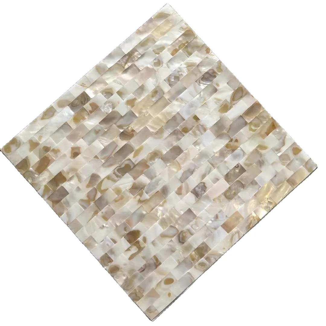 305*305 мм естественный цвет сетки в виде ракушки мозаика ванная комната гостиной барная стойка фоновая Настенная Наклейка
