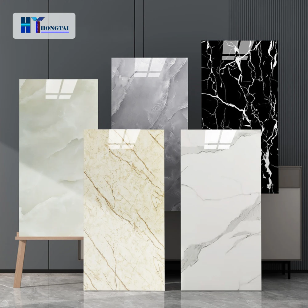 XPE foam PVC Mirror Wall tile Peel & Stick self adhesive wall sheet for apartment