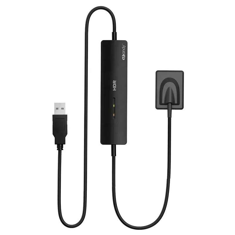 Дешевый стоматологический рентгеновский цифровой интраоральный датчик (для windows)