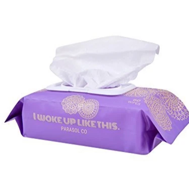 OEM and ODM  clean&baby wet wipes