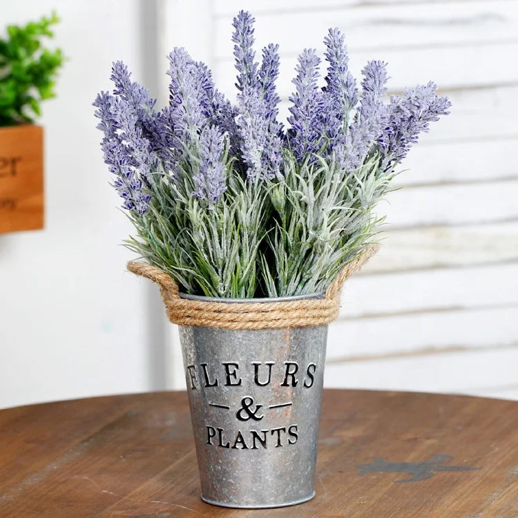
C2146 Hot Sale Cheap Natural Real Pressed Florals Dry Lavender Bouquet Dried Lavender Flowers For Wedding Home Decoration 