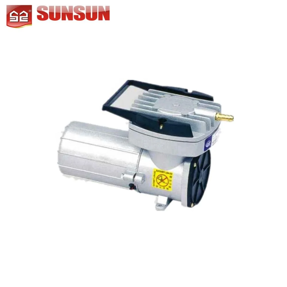 DC 12V 35W воздушный насос для аквариума от китайского производителя аэратор/кислородный высокого давления прудовой аквариум