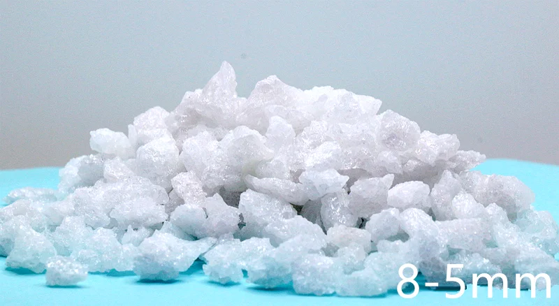 Corundum castable in refractory white tabular alumina/tabualr alumina price
