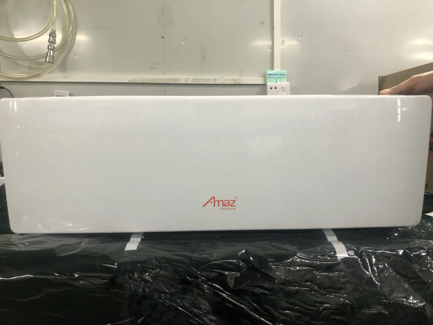 Big Factory  Wholesale Price OEM 9000BTU R410A  SPLIT 220V Air Conditioner